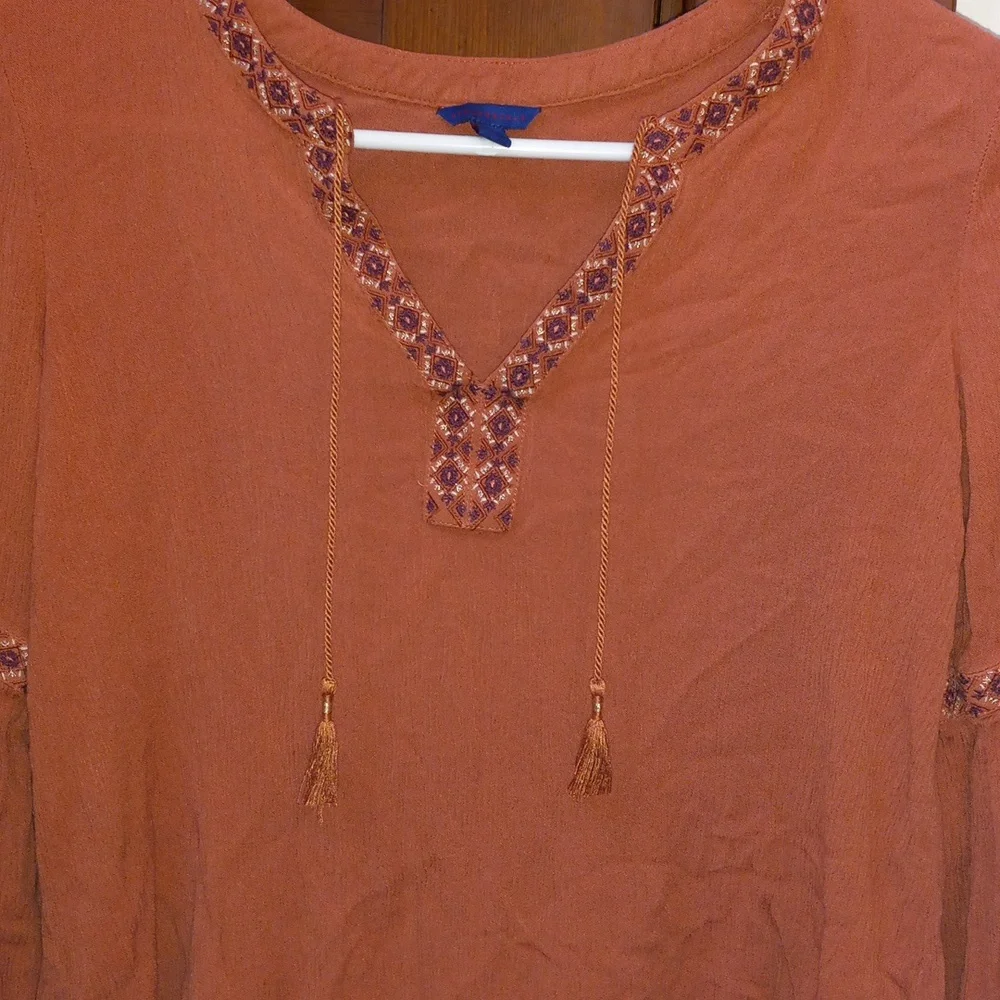 Aeropostale shirt Size M - Picture 3 of 4